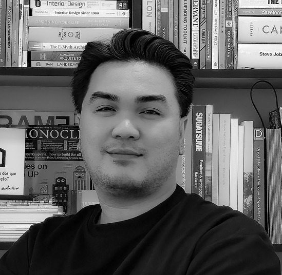 Vincent Loui Deppo